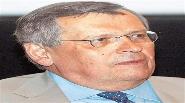 Σ. Μάνος: Αδιέξοδη η Πολιτική της Κυβέρνησης